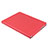 Funda de Cuero Cartera con Soporte L01 para Huawei MediaPad M2 10.0 M2-A01 M2-A01W M2-A01L Rojo