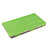 Funda de Cuero Cartera con Soporte L01 para Huawei Mediapad M2 8 M2-801w M2-803L M2-802L Verde