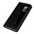 Funda de Cuero Cartera con Soporte L02 para Huawei P20 Negro