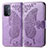 Funda de Cuero Cartera con Soporte Mariposa Carcasa para Oppo A93 5G