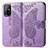 Funda de Cuero Cartera con Soporte Mariposa Carcasa para Oppo A94 5G