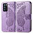 Funda de Cuero Cartera con Soporte Mariposa Carcasa para Oppo Reno6 Pro 5G India