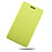 Funda de Cuero Cartera con Soporte para Huawei Mediapad T1 7.0 T1-701 T1-701U Verde