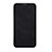 Funda de Cuero Cartera con Soporte para Samsung Galaxy J2 Pro (2018) J250F Negro