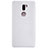 Funda de Cuero Cartera con Soporte para Xiaomi Mi 5S Plus Blanco