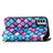 Funda de Cuero Cartera con Soporte Patron de Moda Carcasa S02D para Nokia G22