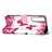 Funda de Cuero Cartera con Soporte Patron de Moda Carcasa Y04B para Samsung Galaxy S21 FE 5G