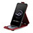 Funda de Cuero Flip para Asus ROG Phone 7 Ultimate