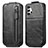 Funda de Cuero Flip para Samsung Galaxy A32 5G