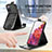 Funda de Cuero Flip para Samsung Galaxy S20 FE 4G