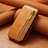 Funda de Cuero Flip S01D para Samsung Galaxy M13 4G