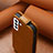 Funda de Cuero Flip S01D para Samsung Galaxy S21 FE 5G