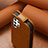 Funda de Cuero Flip S01D para Samsung Galaxy S21 Ultra 5G