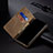 Funda de pano Cartera con Soporte B01S para Samsung Galaxy M80S