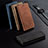 Funda de pano Cartera con Soporte B01S para Samsung Galaxy Note 10 Lite