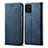 Funda de pano Cartera con Soporte B02S para Samsung Galaxy Note 10 Lite