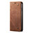 Funda de pano Cartera con Soporte B03S para Samsung Galaxy S21 5G