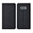 Funda de pano Cartera con Soporte H01 para Samsung Galaxy S10e