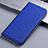 Funda de pano Cartera con Soporte H12P para Apple iPhone 12