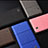 Funda de pano Cartera con Soporte H12P para Motorola Moto Edge S30 5G