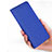 Funda de pano Cartera con Soporte H12P para Samsung Galaxy Jump3 5G