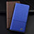 Funda de pano Cartera con Soporte H12P para Samsung Galaxy S21 Plus 5G