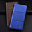 Funda de pano Cartera con Soporte H13P para Samsung Galaxy Note 20 5G