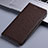 Funda de pano Cartera con Soporte para Samsung Galaxy Note 10 Lite