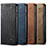 Funda de pano Cartera con Soporte para Samsung Galaxy S20 Plus