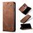 Funda de pano Cartera con Soporte para Samsung Galaxy S21 FE 5G