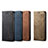 Funda de pano Cartera con Soporte para Samsung Galaxy S21 FE 5G