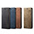 Funda de pano Cartera con Soporte para Samsung Galaxy S23 Ultra 5G