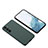 Funda Dura Plastico Rigida Carcasa Mate AC1 para Samsung Galaxy S22 5G