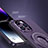 Funda Dura Plastico Rigida Carcasa Mate con Mag-Safe Magnetic JB1 para Apple iPhone 13 Pro Max