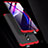 Funda Dura Plastico Rigida Carcasa Mate Frontal y Trasera 360 Grados P01 para Xiaomi Redmi K20 Pro