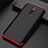 Funda Dura Plastico Rigida Carcasa Mate Frontal y Trasera 360 Grados para Xiaomi Redmi 8