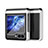 Funda Dura Plastico Rigida Carcasa Mate Frontal y Trasera 360 Grados QH2 para Samsung Galaxy Z Flip5 5G