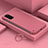 Funda Dura Plastico Rigida Carcasa Mate JS1 para Samsung Galaxy S20 Plus