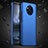 Funda Dura Plastico Rigida Carcasa Mate M01 para Nokia 9 PureView