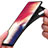 Funda Dura Plastico Rigida Carcasa Mate M01 para Samsung Galaxy A90 5G