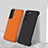 Funda Dura Plastico Rigida Carcasa Mate M01 para Samsung Galaxy S21 FE 5G