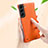 Funda Dura Plastico Rigida Carcasa Mate M01 para Samsung Galaxy S22 Plus 5G