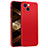 Funda Dura Plastico Rigida Carcasa Mate M02 para Apple iPhone 15