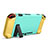 Funda Dura Plastico Rigida Carcasa Mate M02 para Nintendo Switch