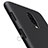 Funda Dura Plastico Rigida Carcasa Mate M02 para OnePlus 6T