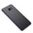 Funda Dura Plastico Rigida Carcasa Mate M02 para Samsung Galaxy S7 Edge G935F