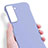 Funda Dura Plastico Rigida Carcasa Mate M03 para Samsung Galaxy S21 FE 5G