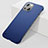 Funda Dura Plastico Rigida Carcasa Mate M04 para Apple iPhone 13 Mini