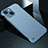 Funda Dura Plastico Rigida Carcasa Mate M05 para Apple iPhone 13