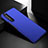 Funda Dura Plastico Rigida Carcasa Mate P01 para Sony Xperia 1 III